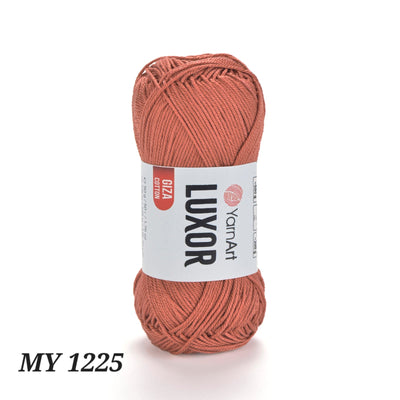 Buy my-1225 YarnArt Luxor