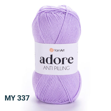Acheter my-337 YarnArt Adore