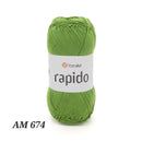 YarnArt Rapido-30