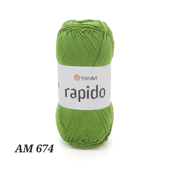 YarnArt Rapido