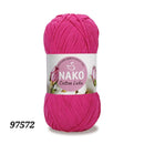 Nako Cotton Luks -18