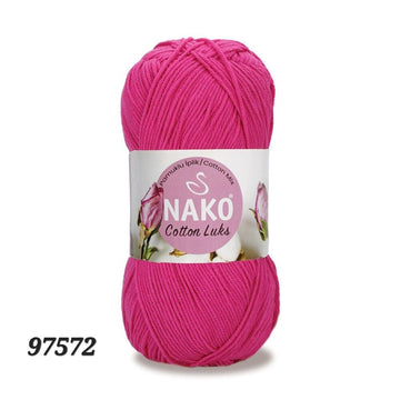 Acheter 97572 Nako Cotton Luks 