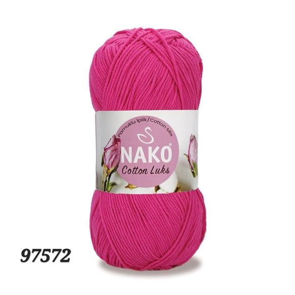 Nako Cotton Luks 
