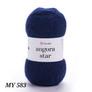 YarnArt angora star-22