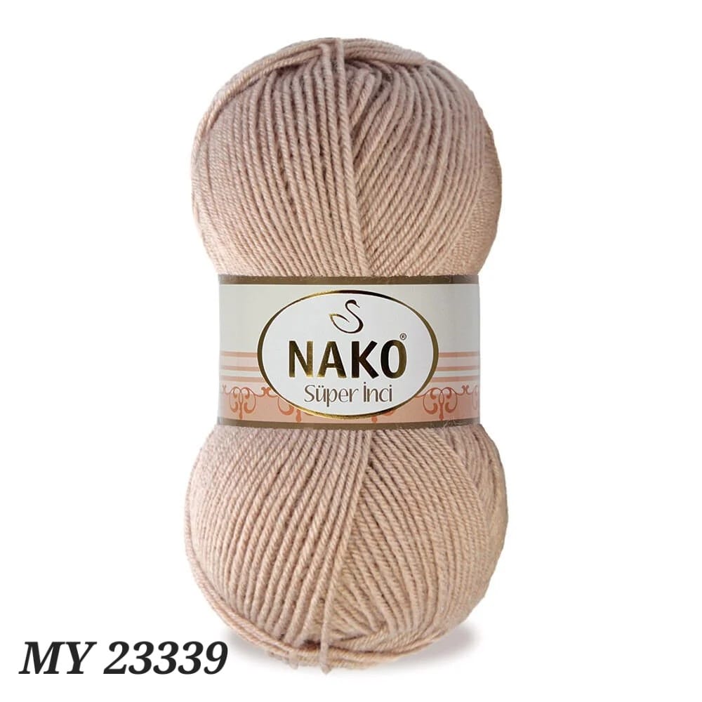 يشتري my-23339 Nako Super Inci