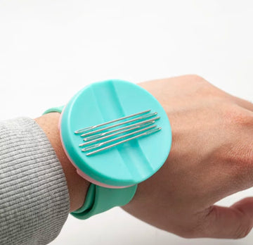 Magnetic Wrist Pincushion