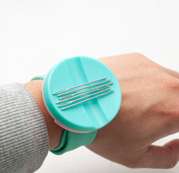 Magnetic Wrist Pincushion
