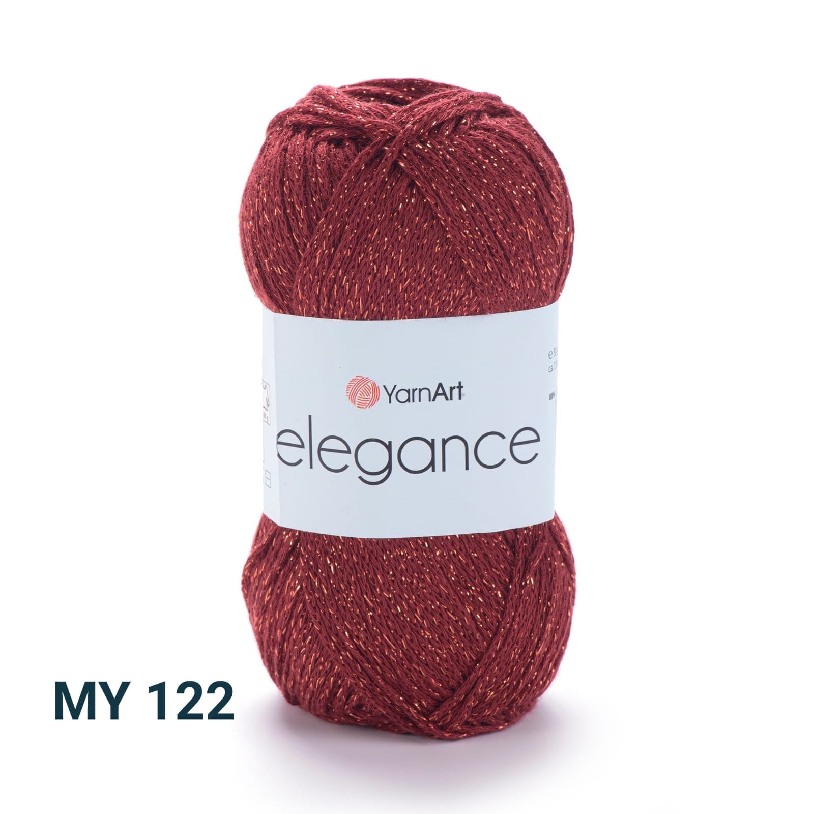 YarnArt Elegance - 0