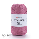 YarnArt Macrame XL-11
