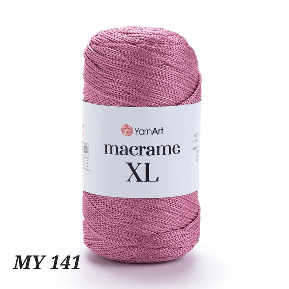 YarnArt Macrame XL