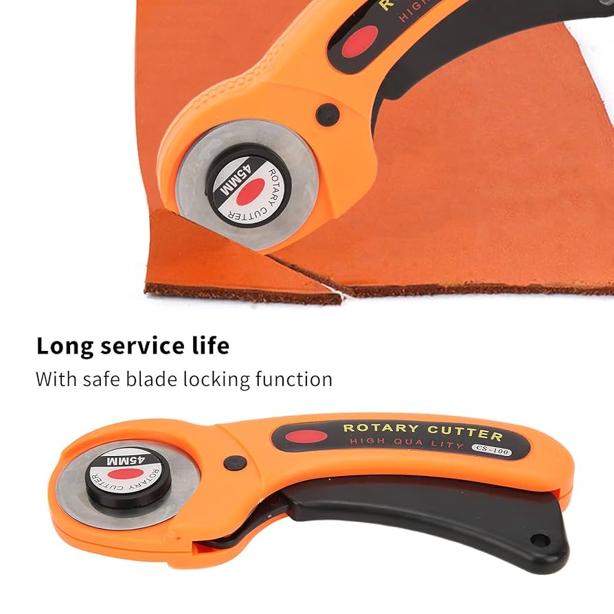 45mm Rotary Cutter - 0
