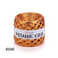 YarnArt Metallic Club