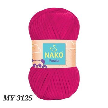 Acheter 3125 Nako Panda