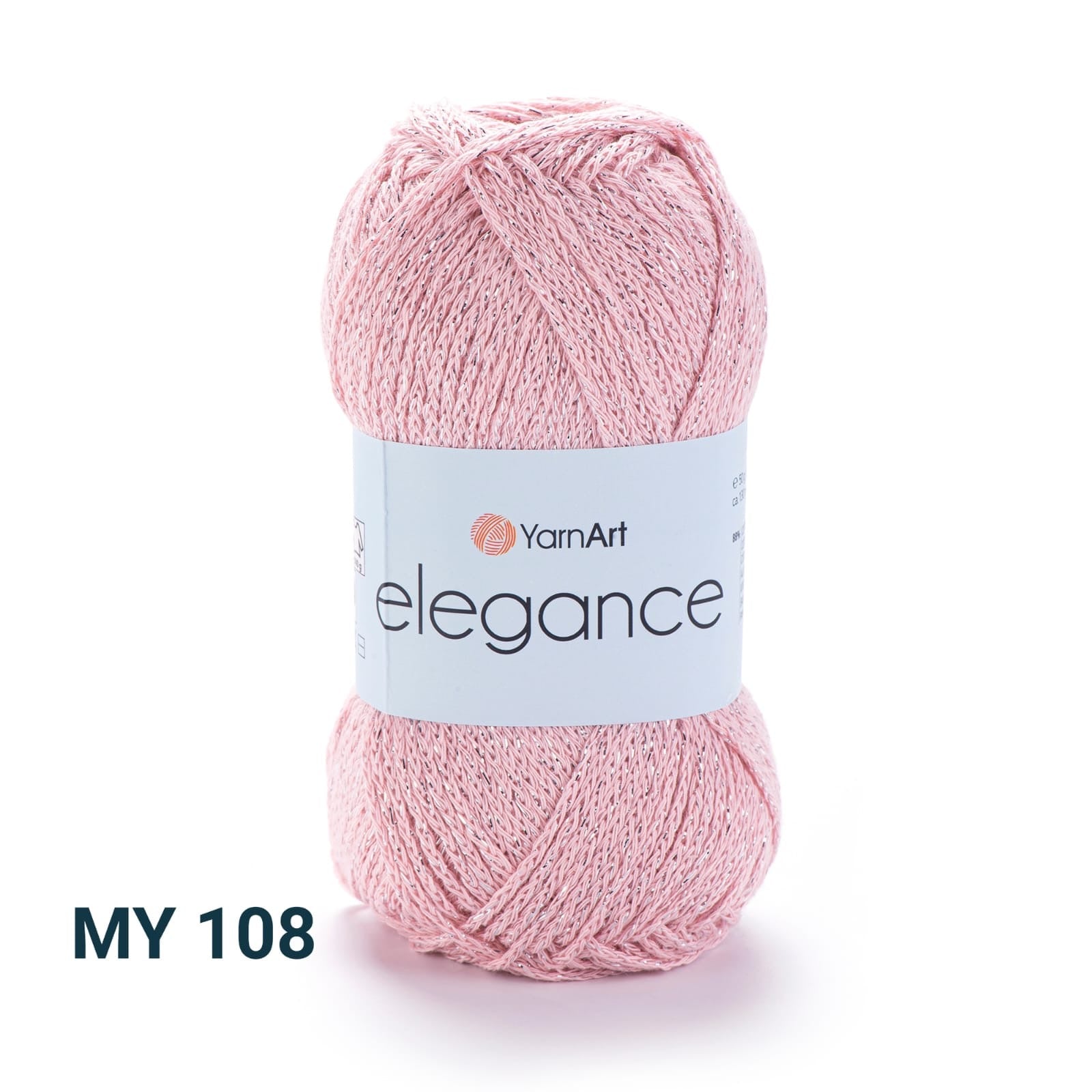 يشتري 108 YarnArt Elegance