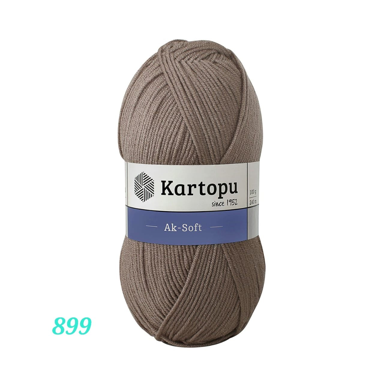 Kartopu Ak-Soft