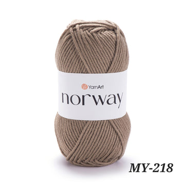 Acheter my-218 YarnArt Norway