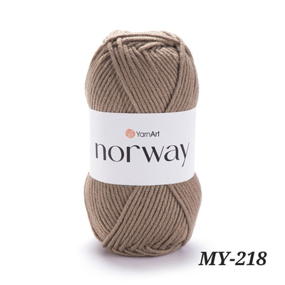 Buy my-218 YarnArt Norway