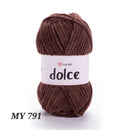 YarnArt Dolce-23