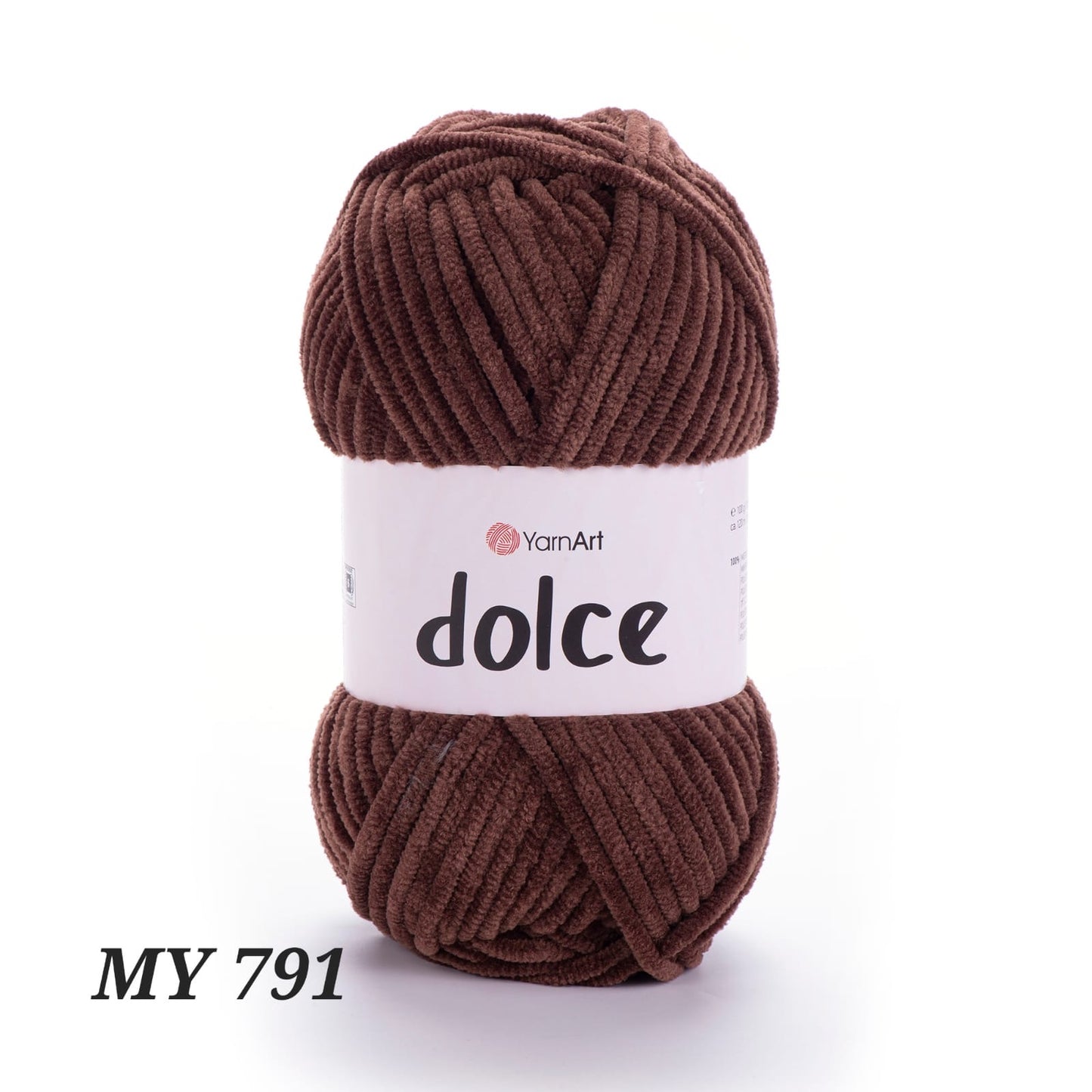 YarnArt Dolce