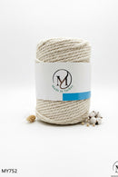 Macramé Rope 5mm 500gr-8