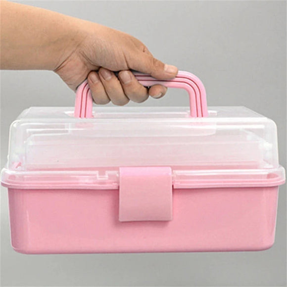 Portable Storage Box