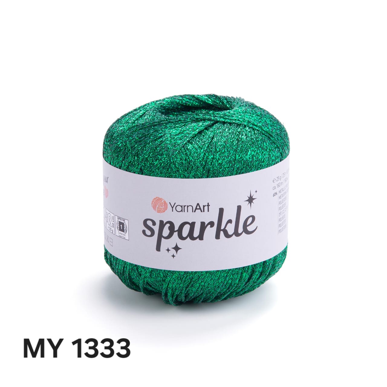 YarnArt Sparkle
