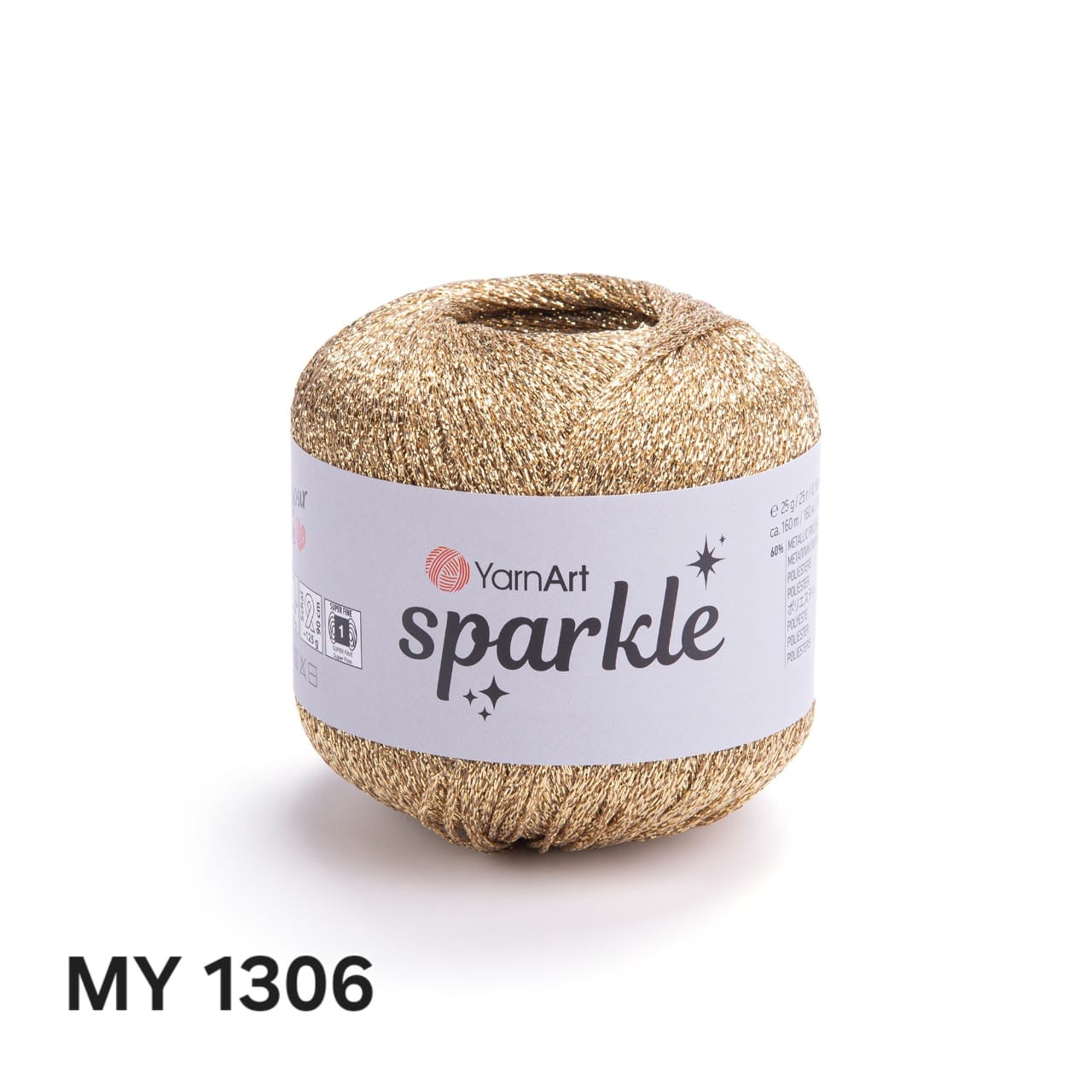 YarnArt Sparkle