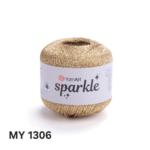 YarnArt Sparkle