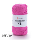 YarnArt Macrame XL-8