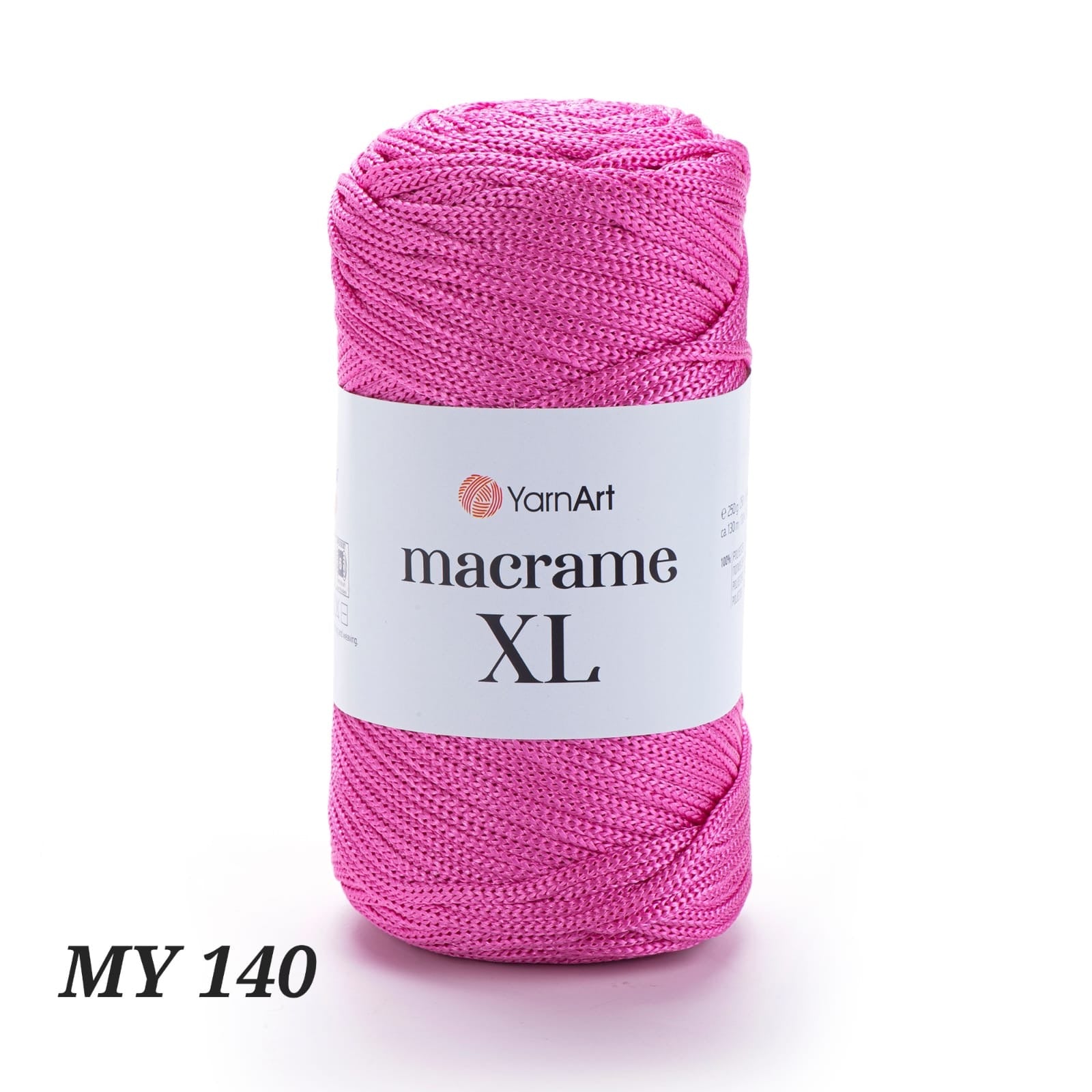 YarnArt Macrame XL