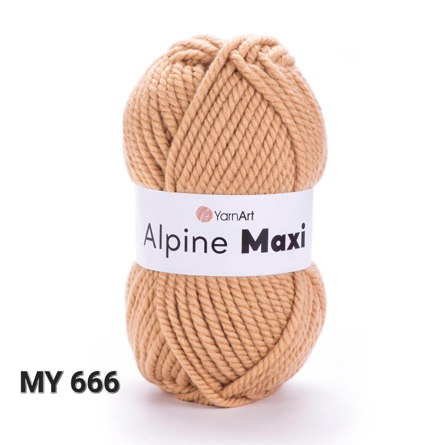 YarnArt Alpine Maxi