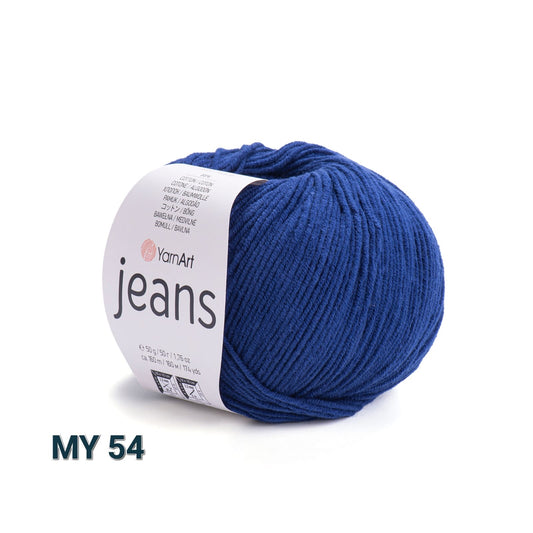 YarnArt Jeans