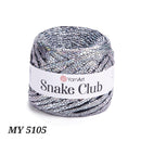 YarnArt Snake Club-4