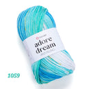 YarnArt Adore Dream-1