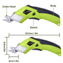 Electric Scissors-A-2