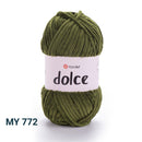 YarnArt Dolce-10