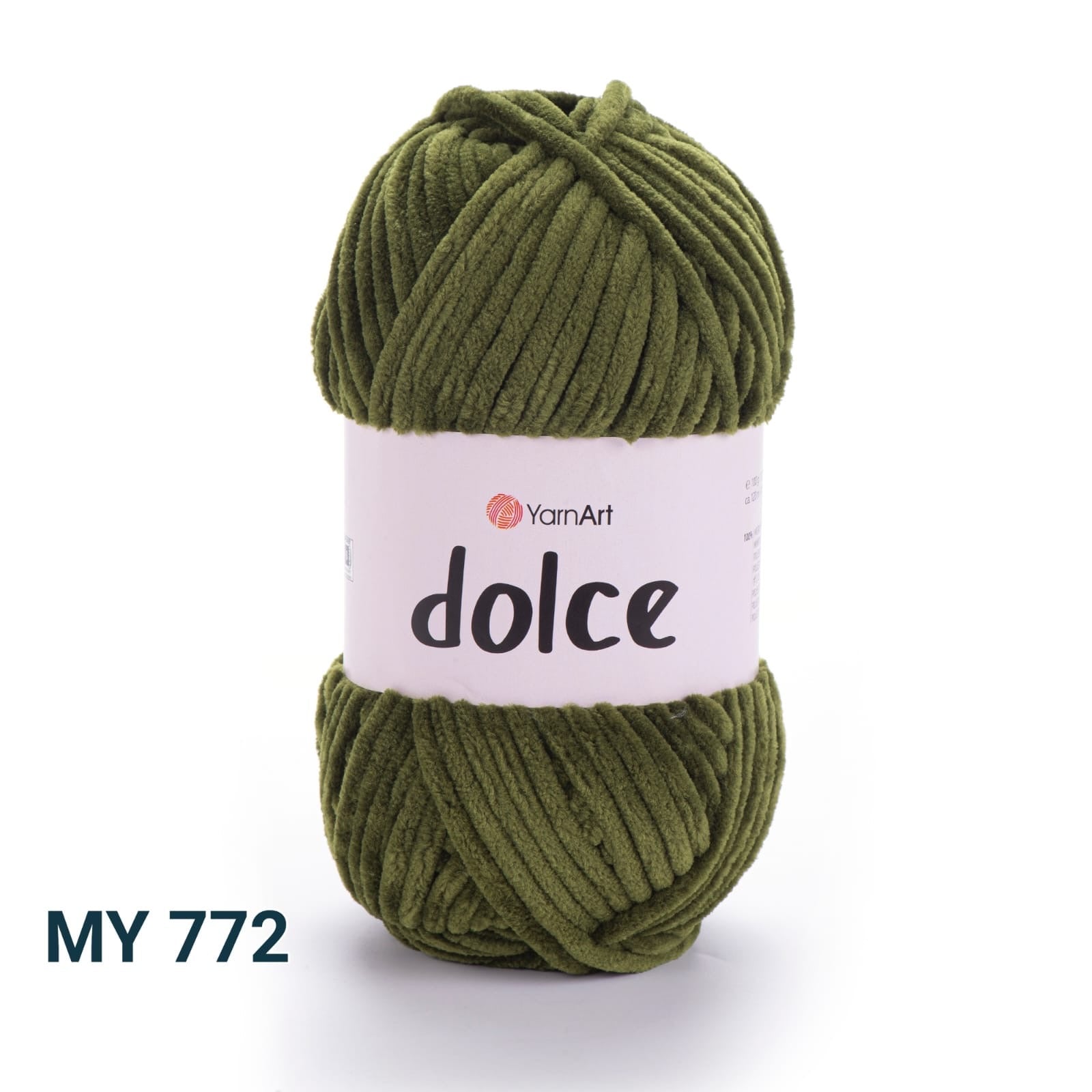 يشتري my-772 YarnArt Dolce