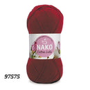 Nako Cotton Luks -25