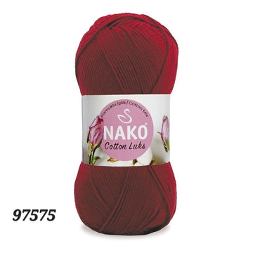 Acheter 97575 Nako Cotton Luks 