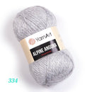 YarnArt Alpine Angora-5