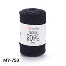 YarnArt Macrame Rope 3mm-16