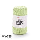 YarnArt Macrame Rope 3mm-19