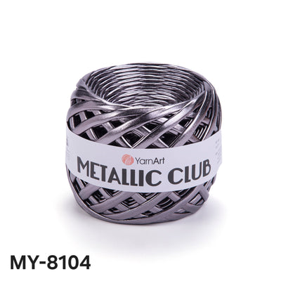 Buy my-8104 YarnArt Metalic Club