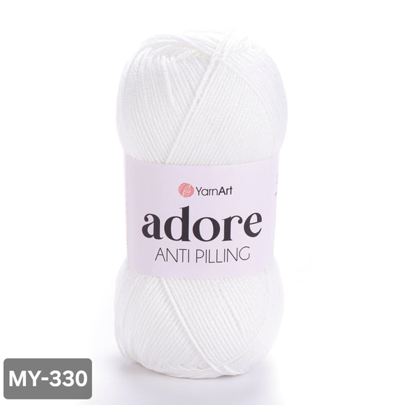 YarnArt Adore