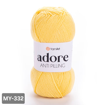 Buy my-332 YarnArt Adore
