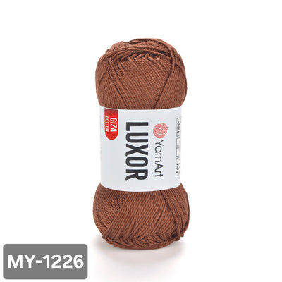 Buy my-1226 YarnArt Luxor