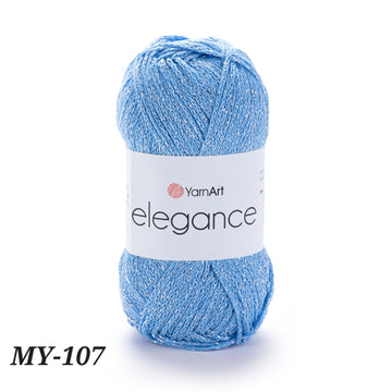 Buy my-107 YarnArt Elegance