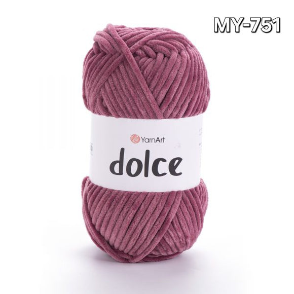 YarnArt Dolce