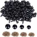 Doll eyes in various sizes-3