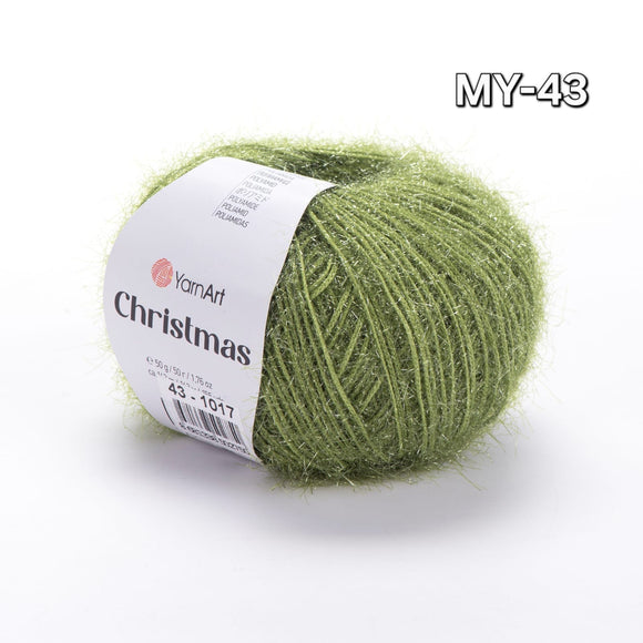 YarnArt Christmas
